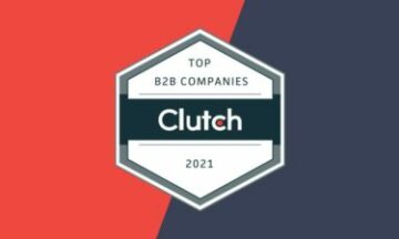 Clutch announces Wursta as a global leader for productivity & collaboration consulting in 2021