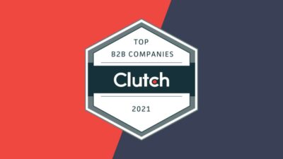 Clutch announces Wursta as a global leader for productivity & collaboration consulting in 2021