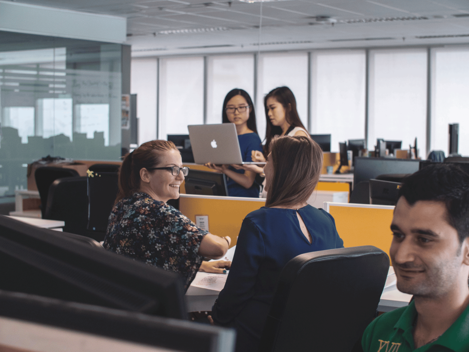 Enable your Team using Google Team Drive - The Wursta Corporation