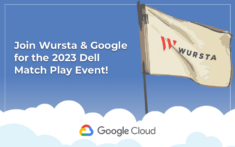 Join Wursta & Google for the 2023 Dell Match Play Event in Austin