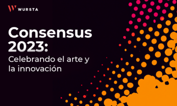 Consensus 2023: Celebrando el Arte y la Innovación