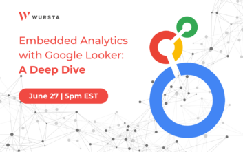 Embedded Analytics with Looker: A Deep Dive