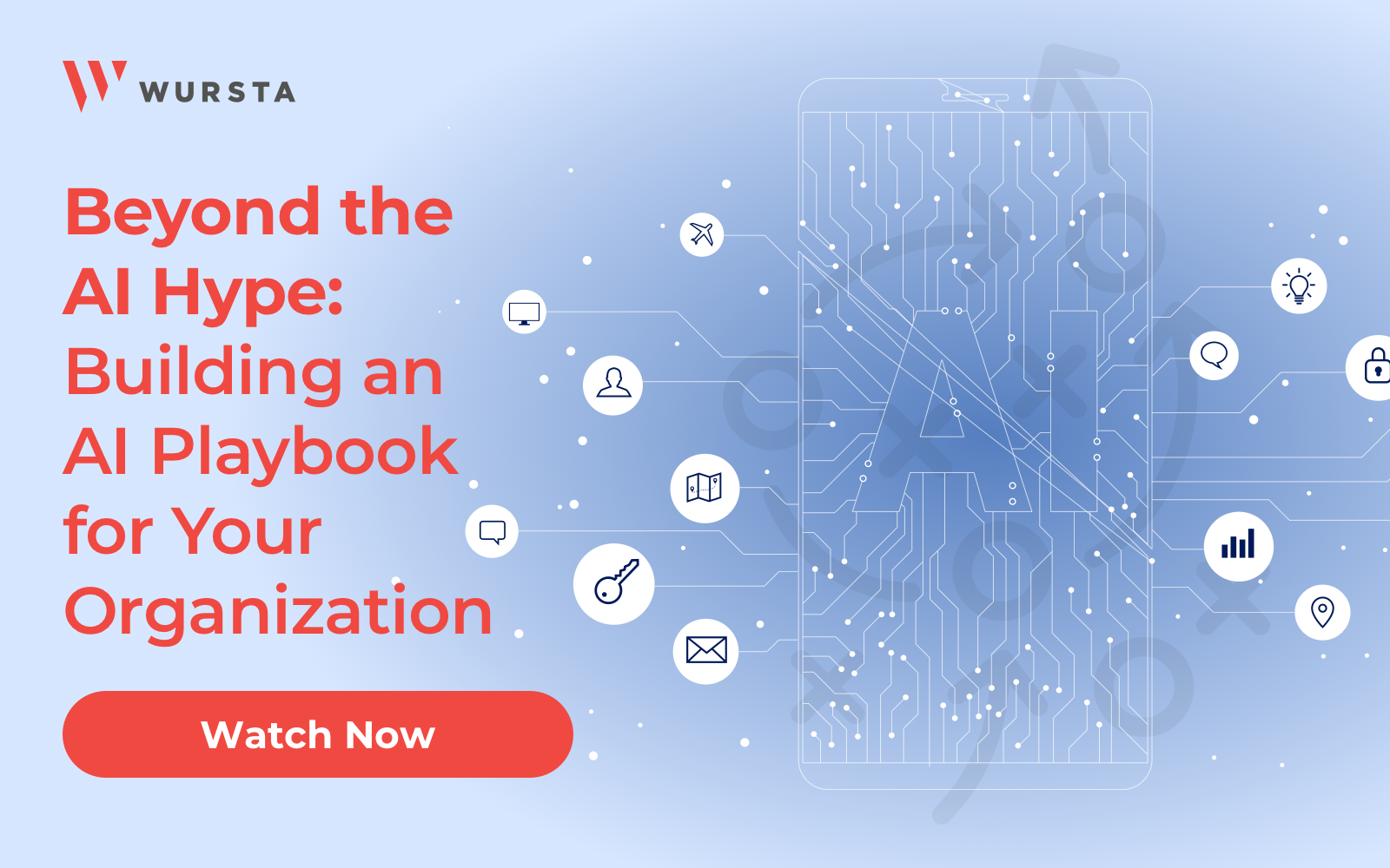 Beyond the AI Hype: Building an AI Playbook for Your Organization - The ...