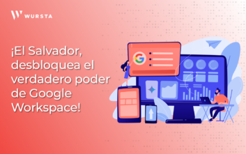 El Salvador, desbloquea el verdadero poder de Google Workspace!