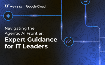 Navigating the Agentic AI Frontier: Expert Guidance for IT Leaders