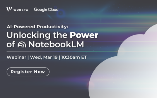 AI-Powered Productivity: Unlocking the Power of NotebookLM