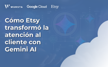 Cómo Etsy transformó la atención al cliente con Gemini AI