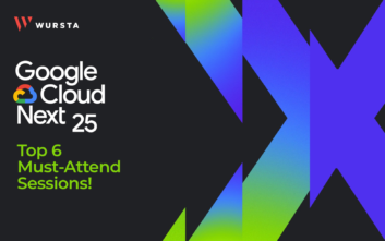 Hit the Jackpot at Google Next ’25 with Wursta!