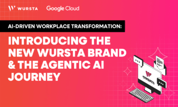 AI-driven workplace transformation: Introducing the New Wursta Brand and the Agentic Journey