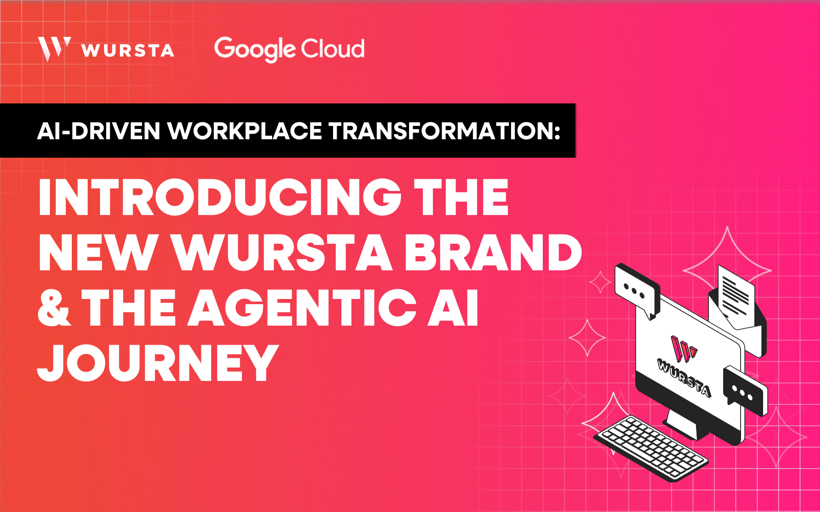 Introducing the NEW Wursta Brand