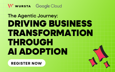 The Agentic Journey: Driving Business Transformation Through AI Adoption