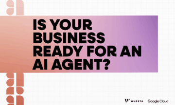 Is Your Business Ready For An AI Agent?