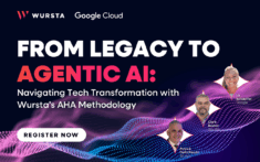 From Legacy to Agentic AI: