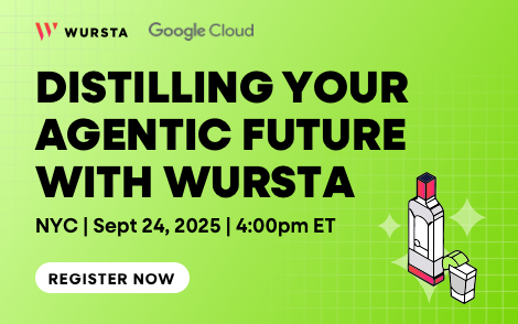 Distilling Your Agentic Future with Wursta