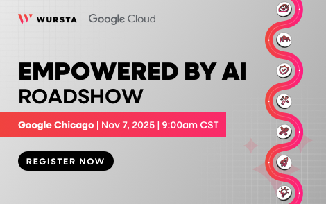 Empowered by AI Roadshow: Chicago