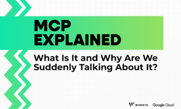 MCP Explained: What Is It and Why Are We Suddenly Talking About It?