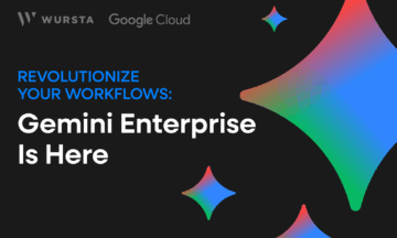 Revolutionize Your Workflows: Gemini Enterprise is Here