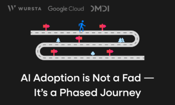 AI Adoption is Not a Fad—It’s a Phased Journey