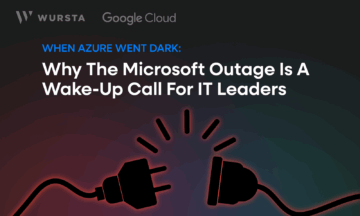 When Azure Went Dark: Why Last Week’s Microsoft Outage is a Wake-Up Call for IT Leaders