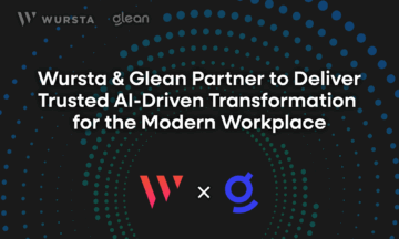 Wursta and Glean Partner to Deliver Trusted AI-Driven Transformation for the Modern Workplace