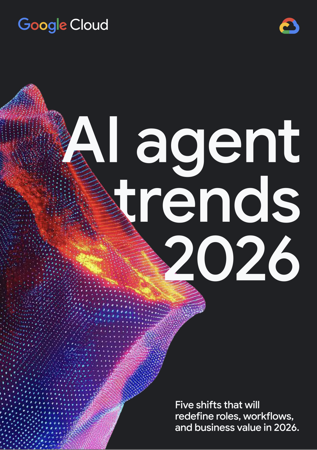 AI Agent Trends 2026