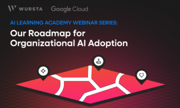 AI Learning Academy Webinar Series: A Roadmap for Organizational AI Adoption
