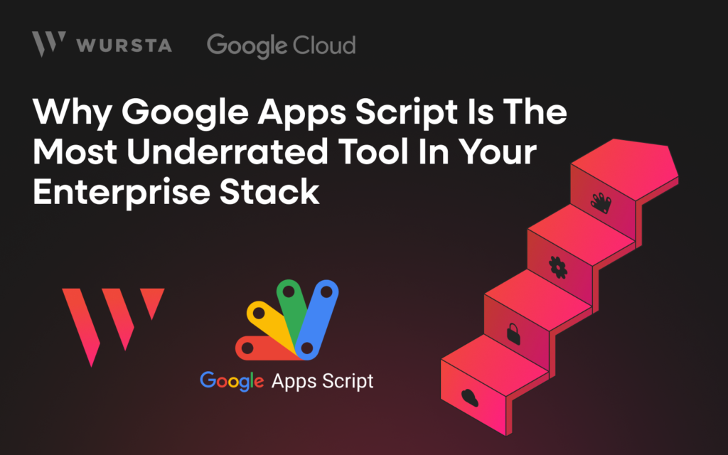 Why Google Apps Script is the Most Underrated Tool in Your Enterprise ...