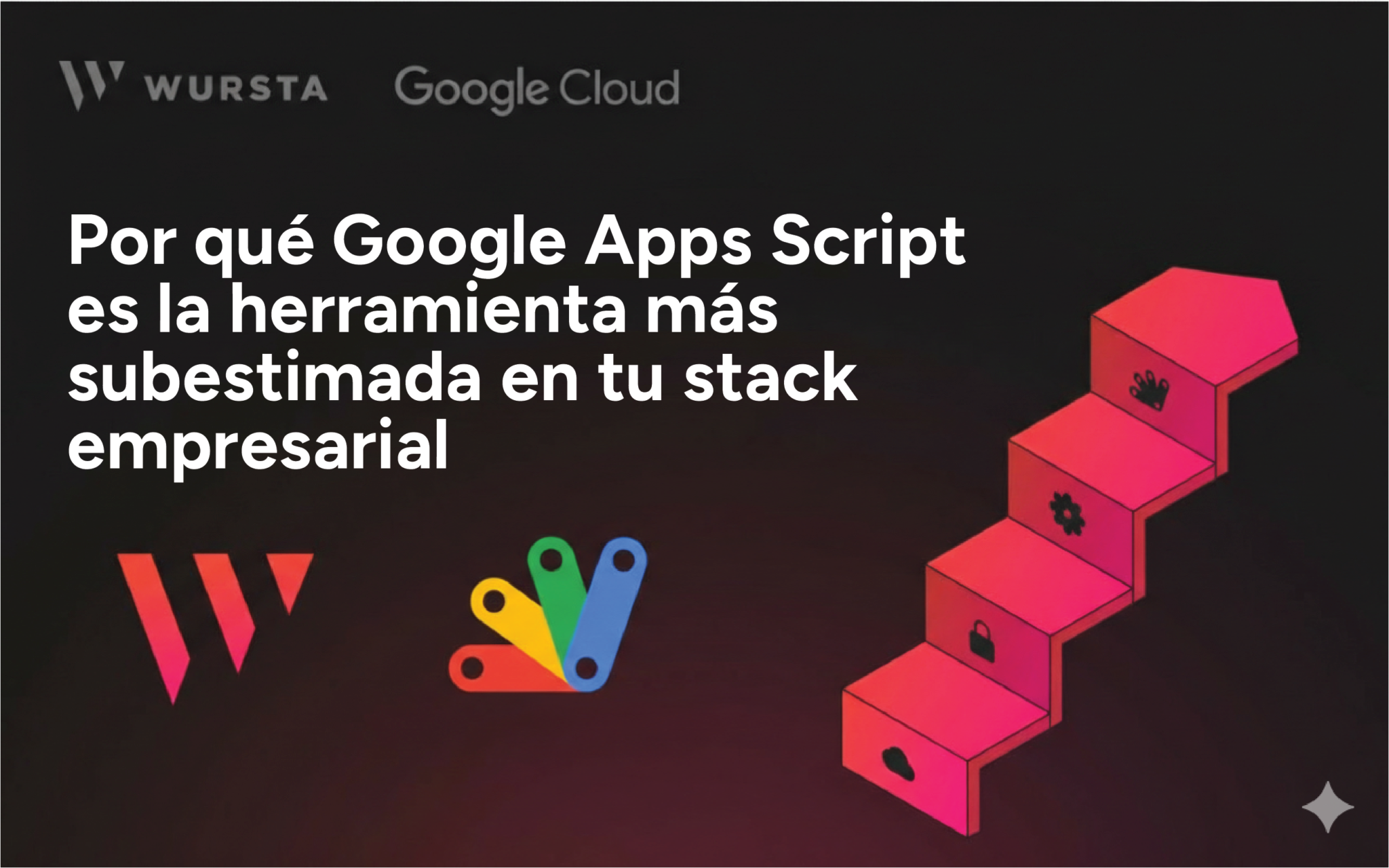 Por qué Google Apps Script es la herramienta más subestimada en tu ...