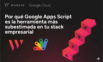 Por qué Google Apps Script es la herramienta más subestimada en tu stack empresarial