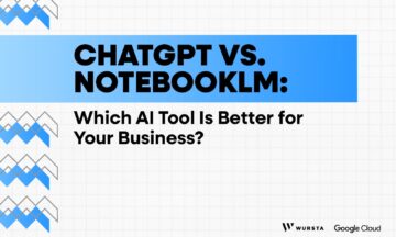 ChatGPT vs. NotebookLM: Which AI Tool Is Better for Your Business?