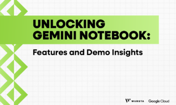 Unlocking Gemini Notebook: Features and Demo Insights