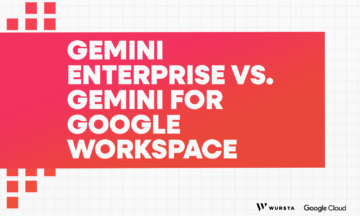 Gemini Enterprise vs. Gemini for Google Workspace: What’s the Difference?