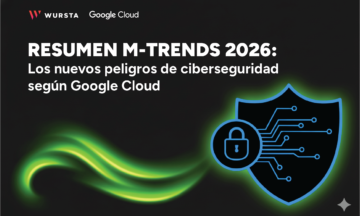 Resumen M-Trends 2026: Los nuevos peligros de ciberseguridad según Google Cloud