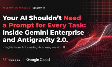 Your AI Shouldn’t Need a Prompt for Every Task: Gemini Enterprise and Antigravity 2.0